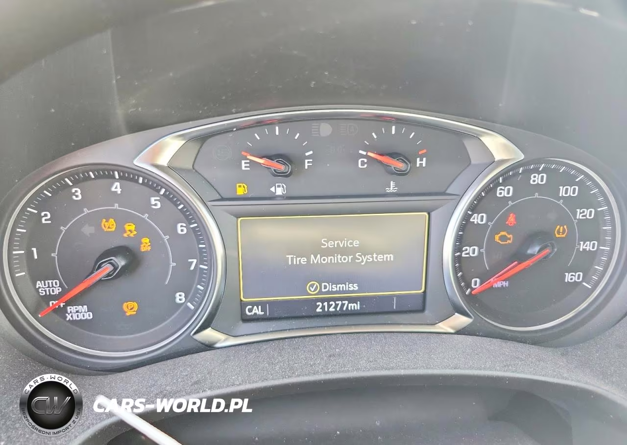 2024 GMC Terrain Slt VIN:3GKALVEG8RL247494 - 9