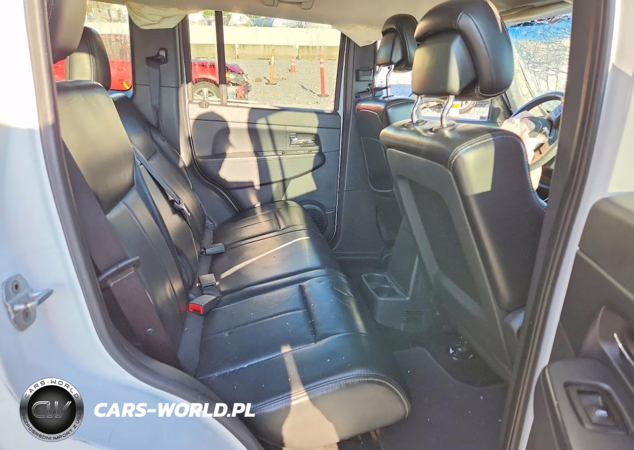 2012 Jeep Liberty Sport VIN:1C4PJMAK9CW195780 - 11