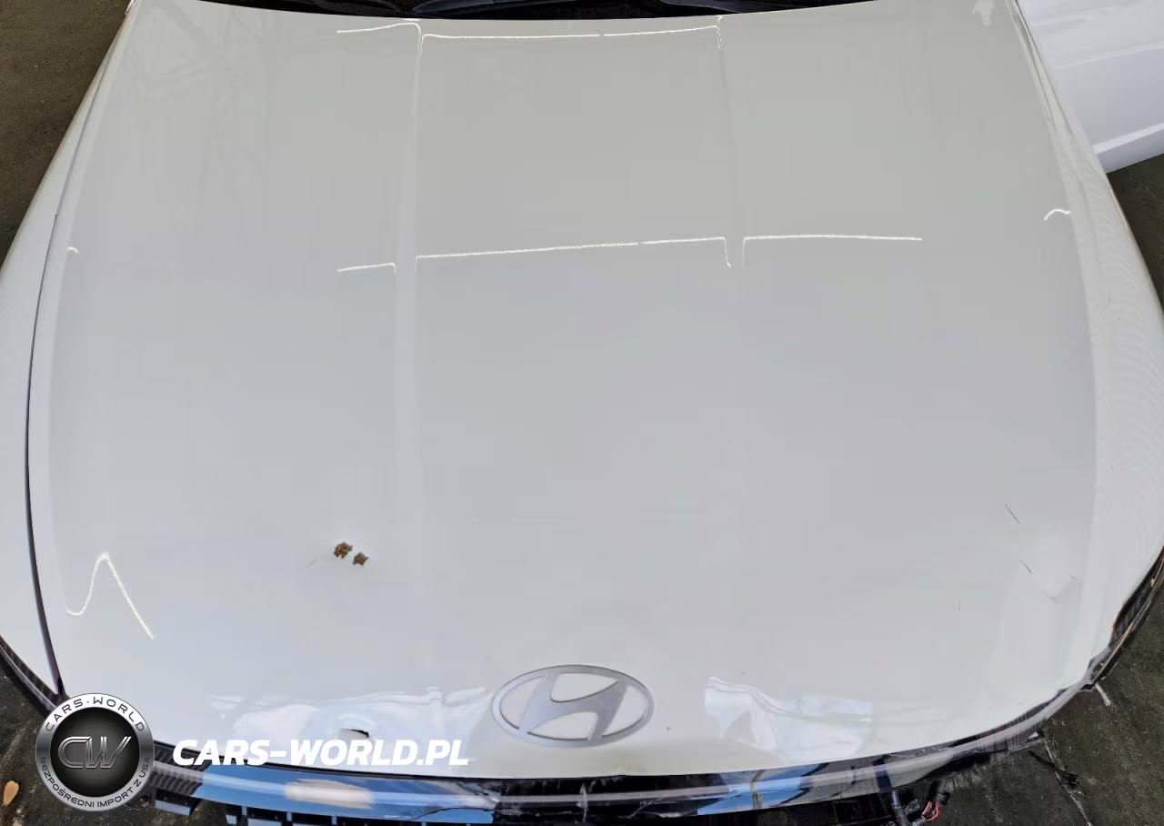 2026 Hyundai Sonata Hybrid Blue VIN:KMHL24JJ0TA168737 - 11