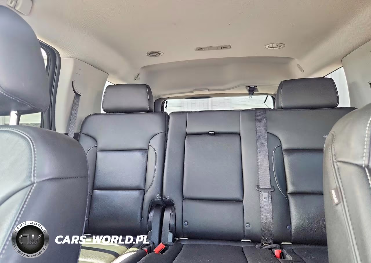 2019 Chevrolet Tahoe C1500 Lt VIN:1GNSCBKC2KR103171 - 10