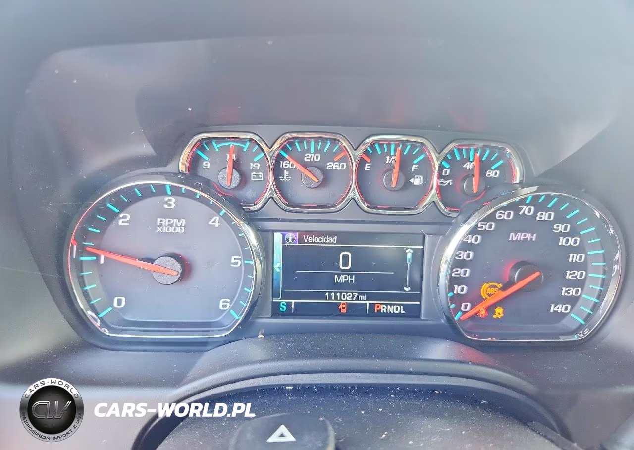 2019 Chevrolet Tahoe C1500 Lt VIN:1GNSCBKC2KR103171 - 9