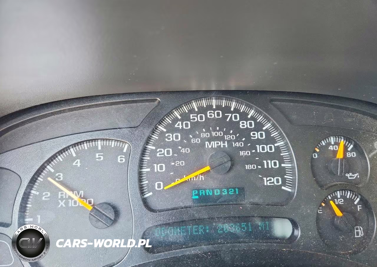 2004 Chevrolet Silverado C1500 VIN:2GCEC19V941123811 - 9