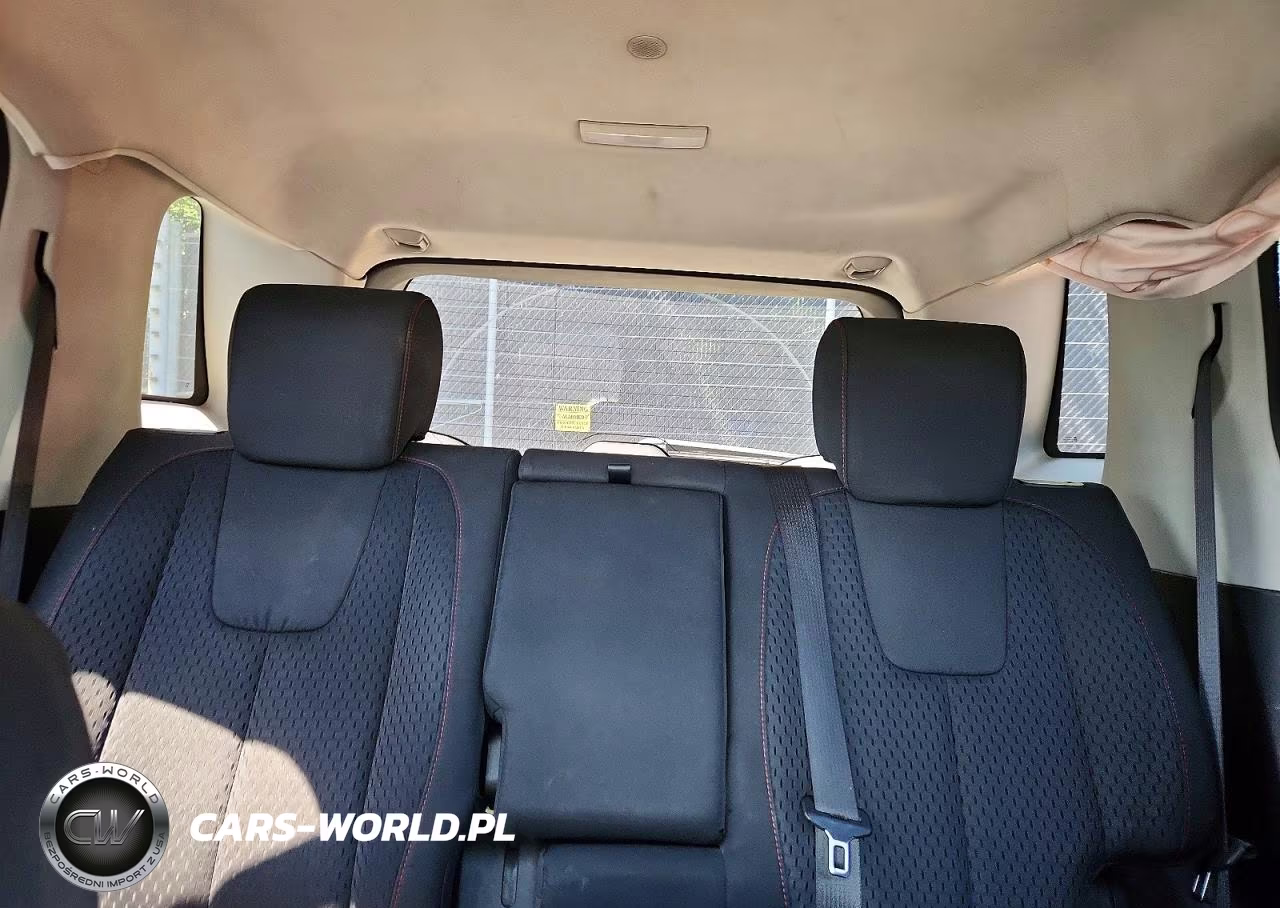2010 GMC Terrain VIN:2CTFLCEWXA6406980 - 10