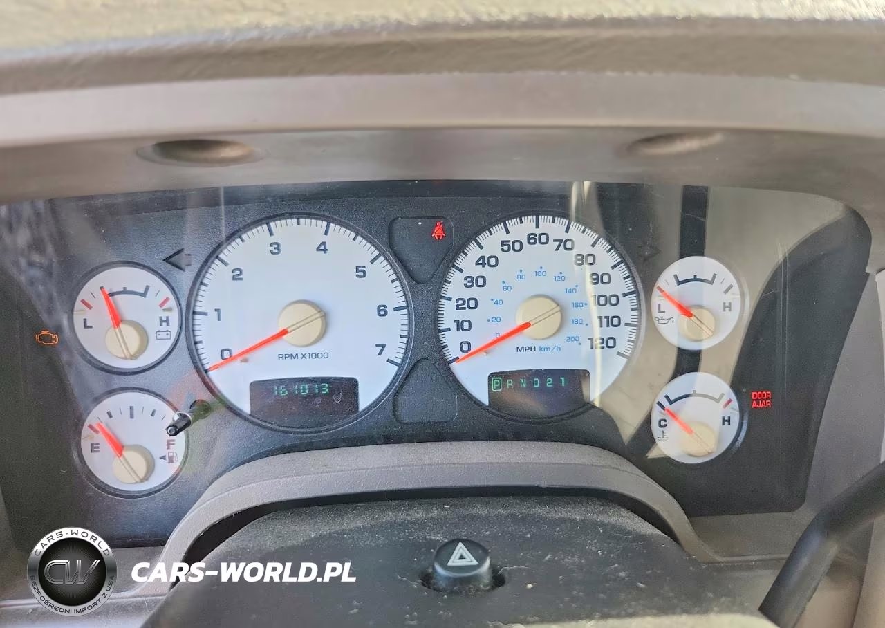 2004 Dodge Ram 1500 St VIN:1D7HU18N74J182945 - 9