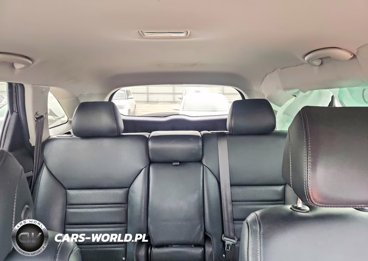 2017 Kia Sorento Ex VIN:5XYPH4A54HG224435 - 10