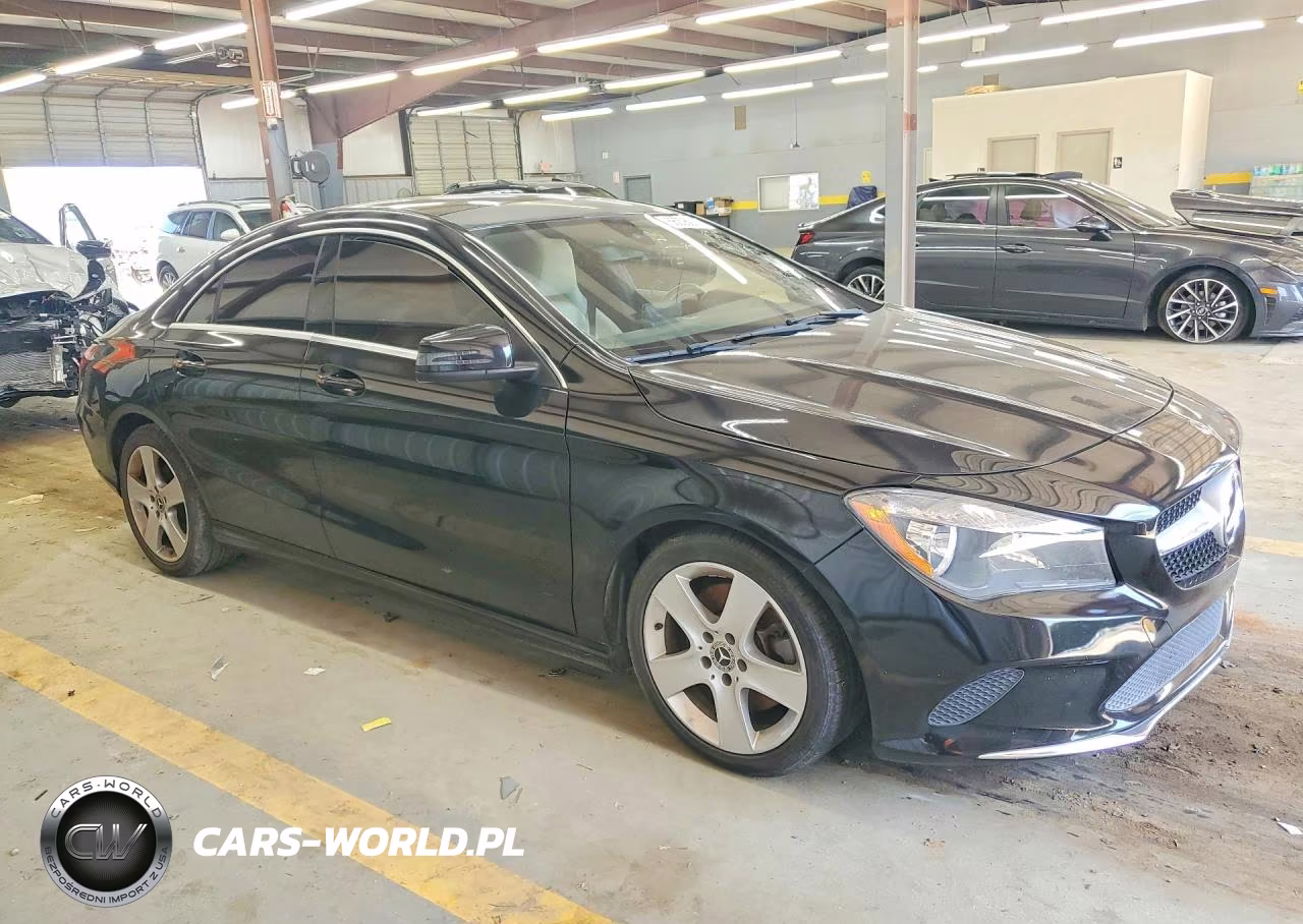 2018 Mercedes-Benz Cla 250 VIN:WDDSJ4EB2JN657755 - 4