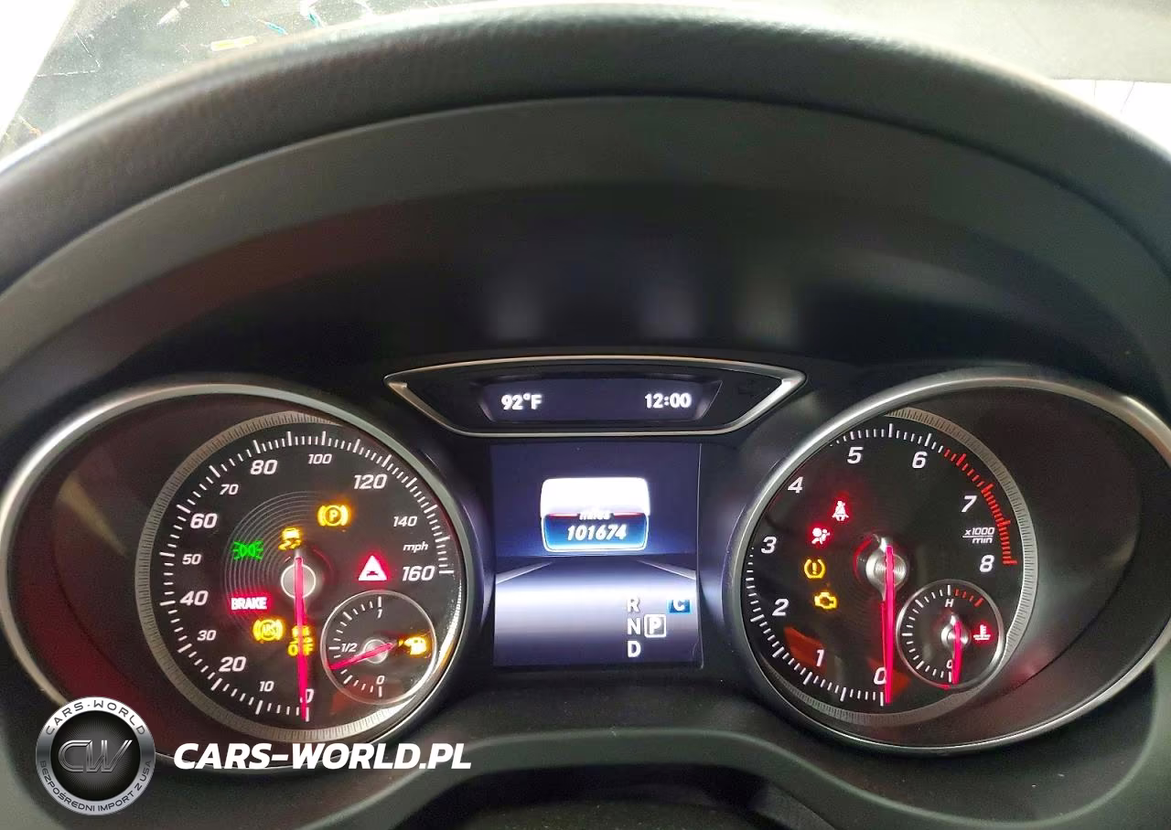 2018 Mercedes-Benz Cla 250 VIN:WDDSJ4EB2JN657755 - 9