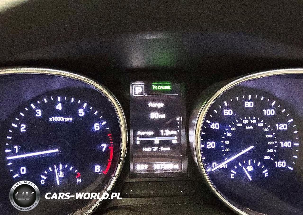 2017 Hyundai Santa Fe Sport 2.0T VIN:5XYZU3LA2HG390588 - 9