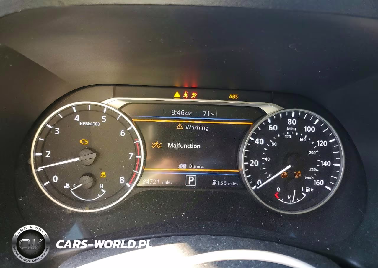 2022 Nissan Sentra Sr VIN:3N1AB8DV5NY285863 - 9