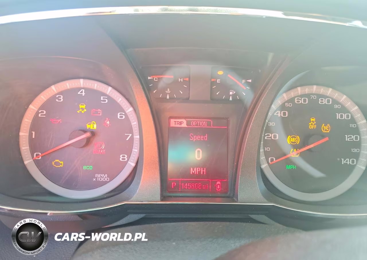 2014 GMC Terrain Sle VIN:2GKALMEK4E6272471 - 9