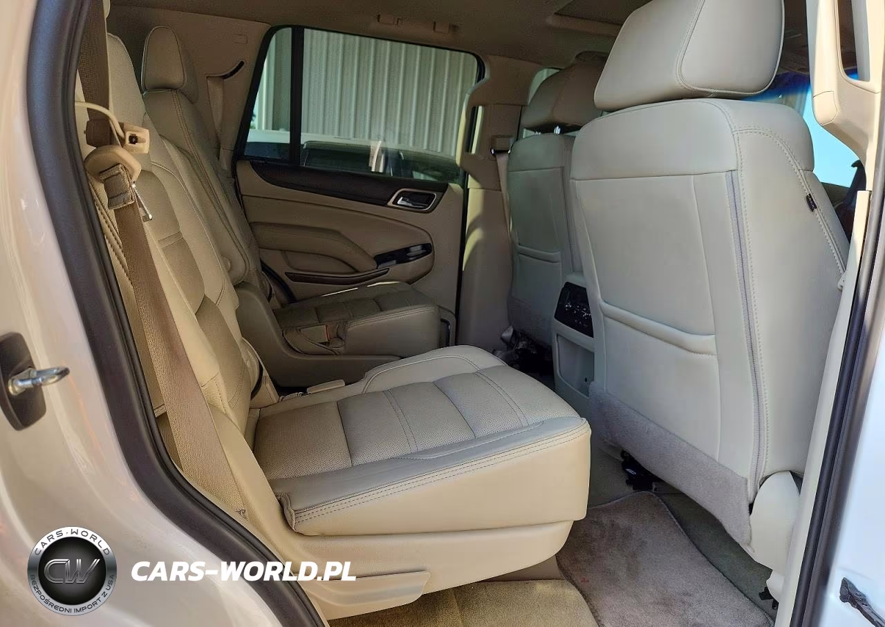 2018 GMC Yukon Denali VIN:1GKS2CKJ8JR342551 - 10