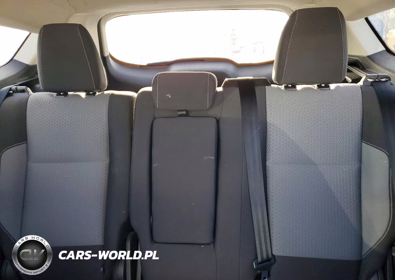 2018 Ford Escape Se VIN:1FMCU0GD4JUD49646 - 10