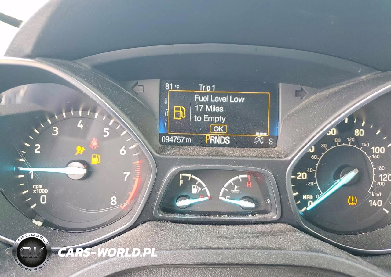 2018 Ford Escape Se VIN:1FMCU0GD4JUD49646 - 9