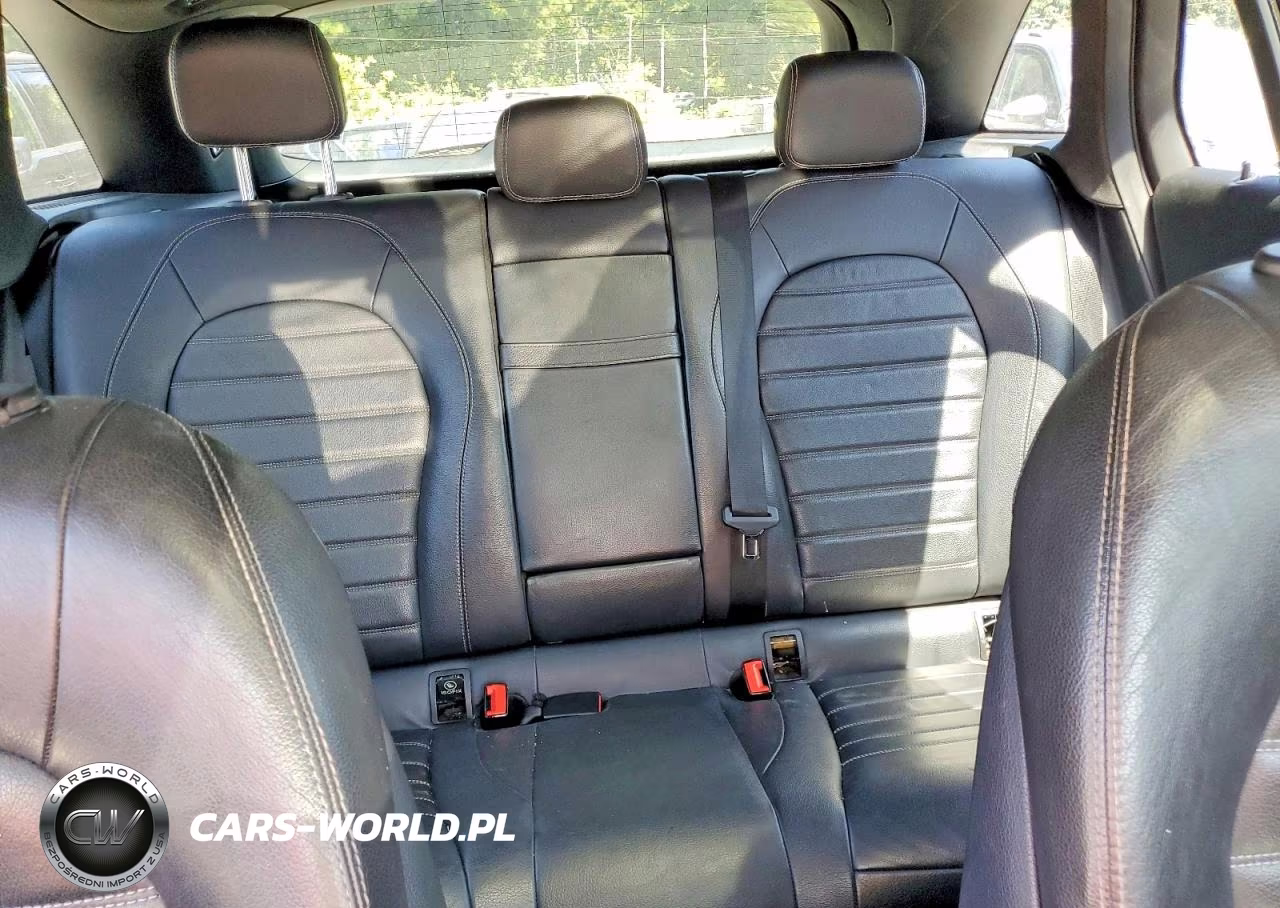 2020 Mercedes-Benz Glc 300 VIN:W1N0G8DBXLF863596 - 10