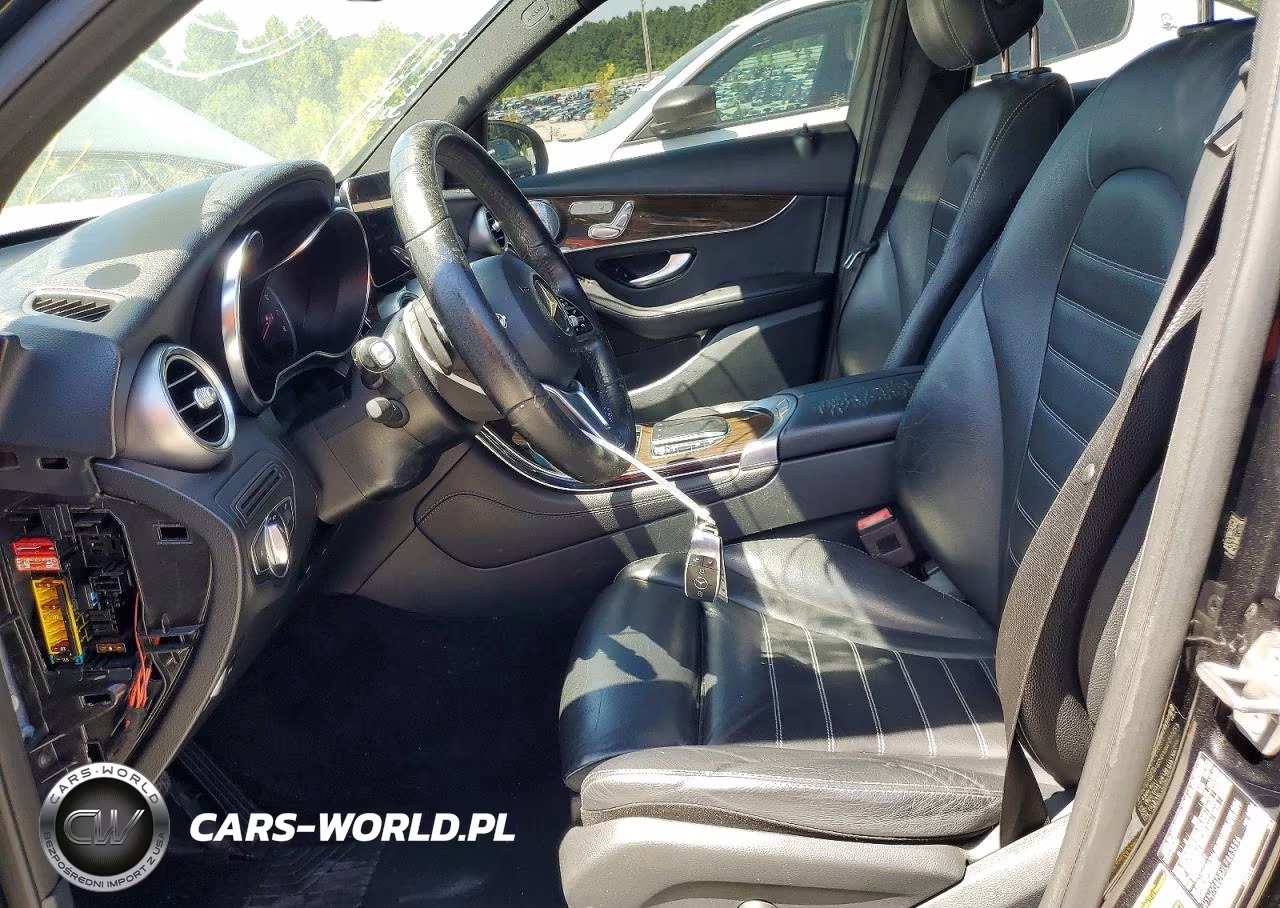 2020 Mercedes-Benz Glc 300 VIN:W1N0G8DBXLF863596 - 7