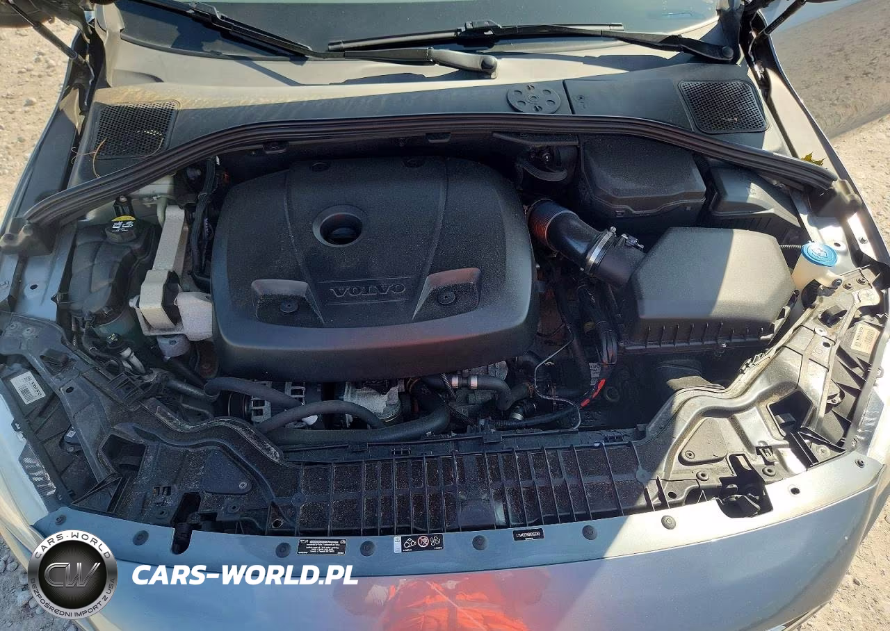2017 Volvo S60 Platinum VIN:LYV402TM6HB153363 - 11