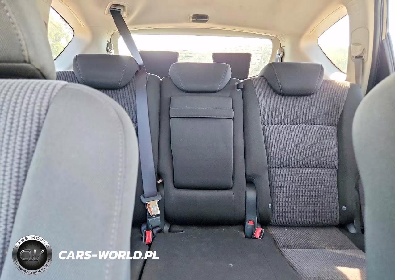 2007 Subaru B9 Tribeca 3.0 H6 VIN:4S4WX85D974400007 - 10