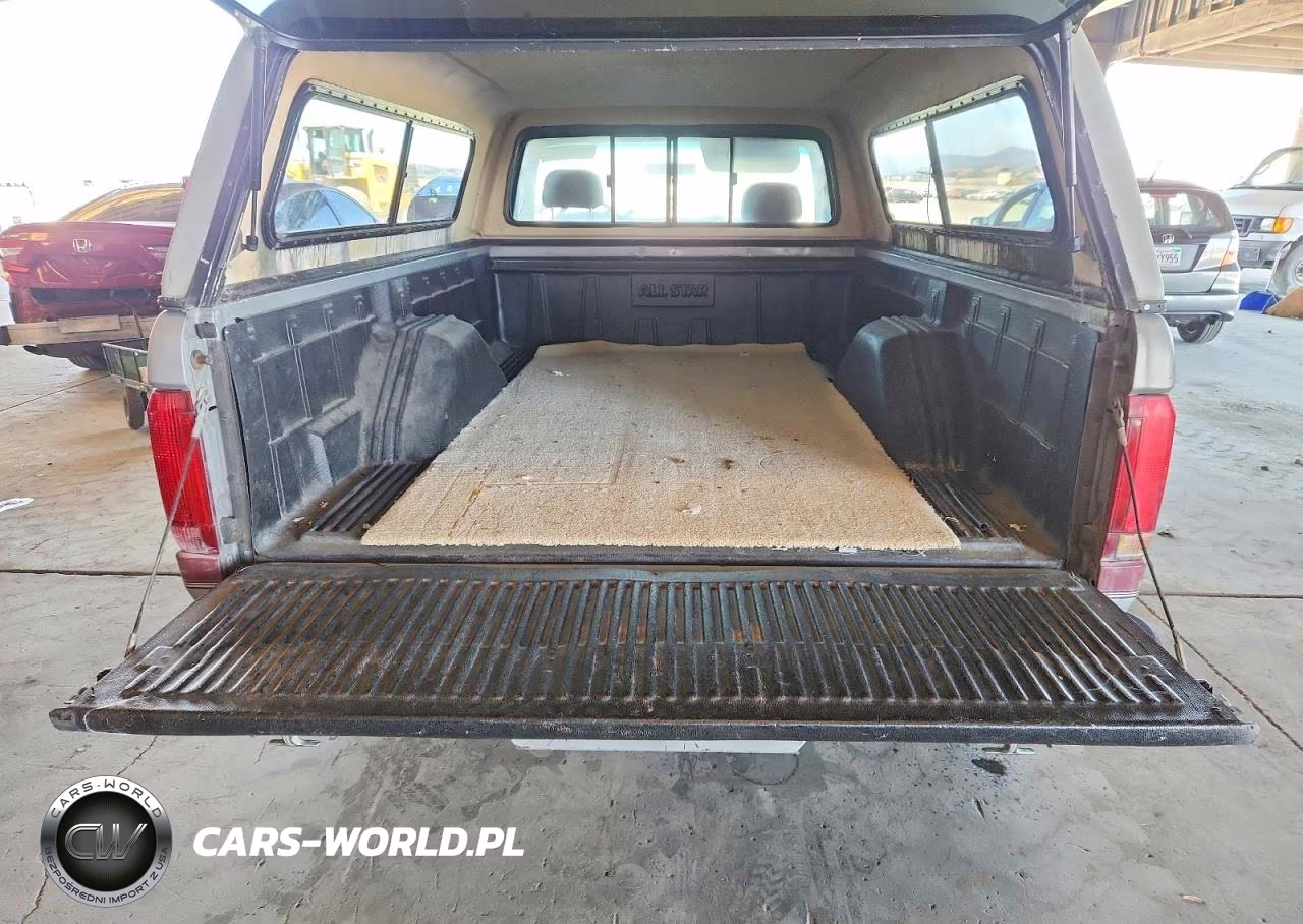 1993 Ford F-150 VIN:2FTDF15N3PCA48072 - 10
