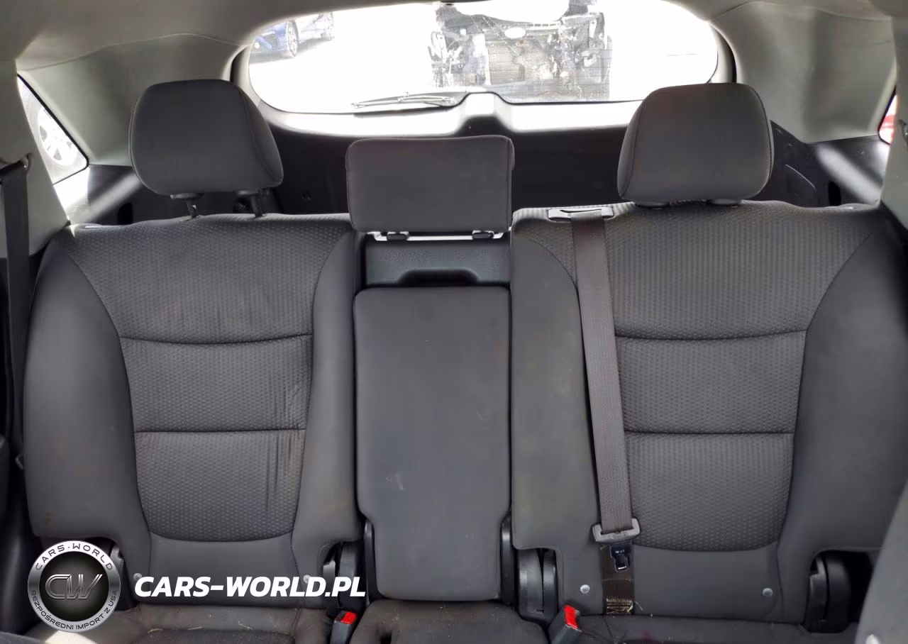 2012 Kia Sorento Lx VIN:5XYKT3A6XCG241681 - 10
