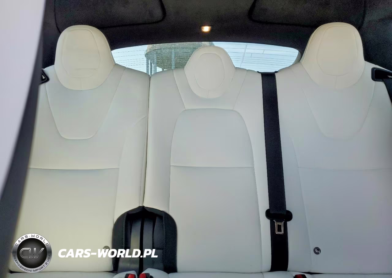 2020 Tesla Model X VIN:5YJXCAE21LF238581 - 10