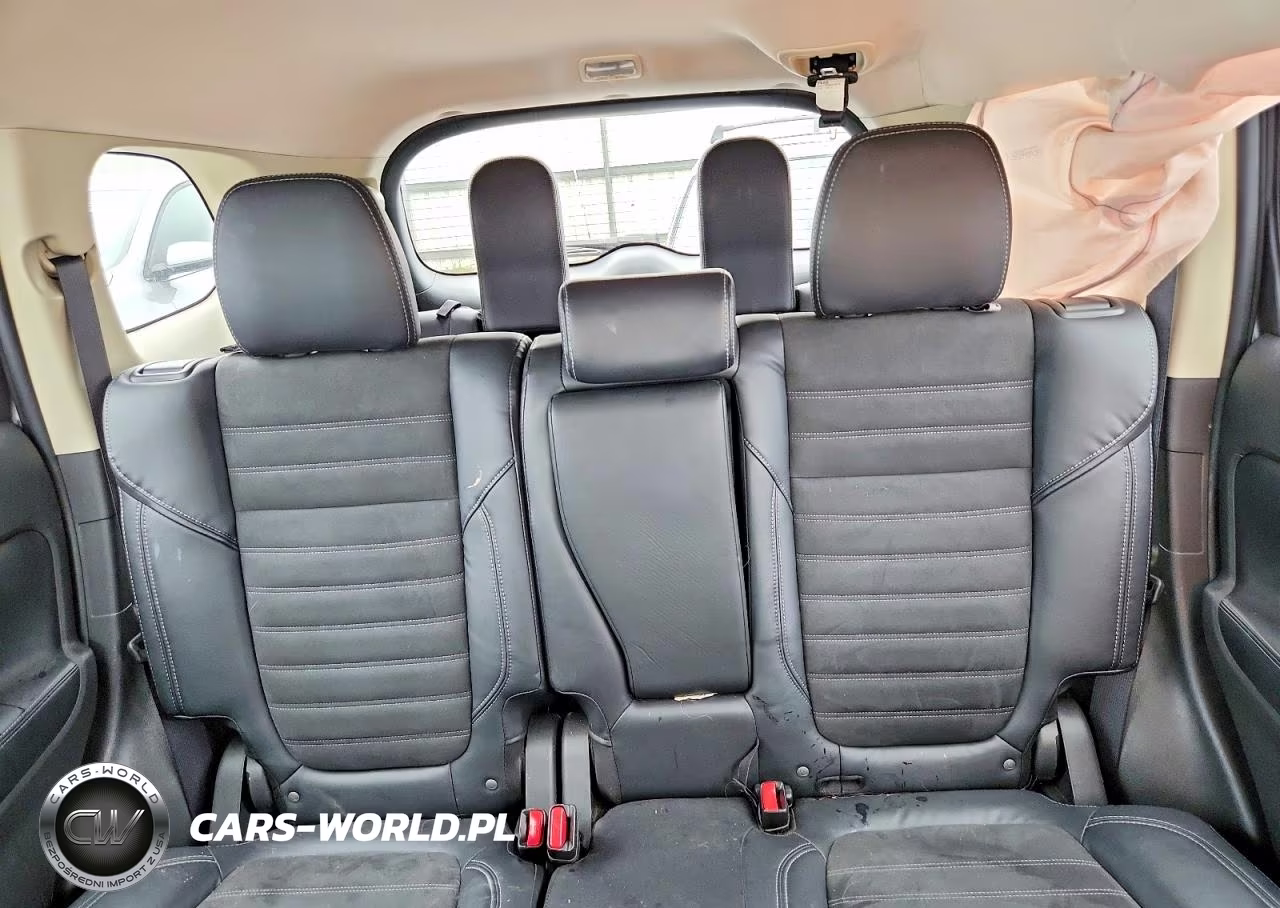 2020 Mitsubishi Outlander Se VIN:JA4AZ3A32LZ010785 - 10