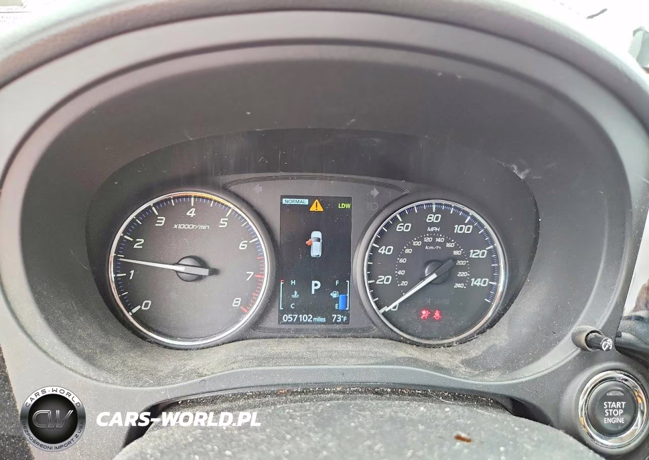 2020 Mitsubishi Outlander Se VIN:JA4AZ3A32LZ010785 - 9