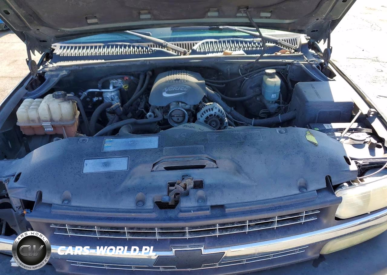 2002 Chevrolet Silverado C1500 VIN:2GCEC19T921204013 - 11