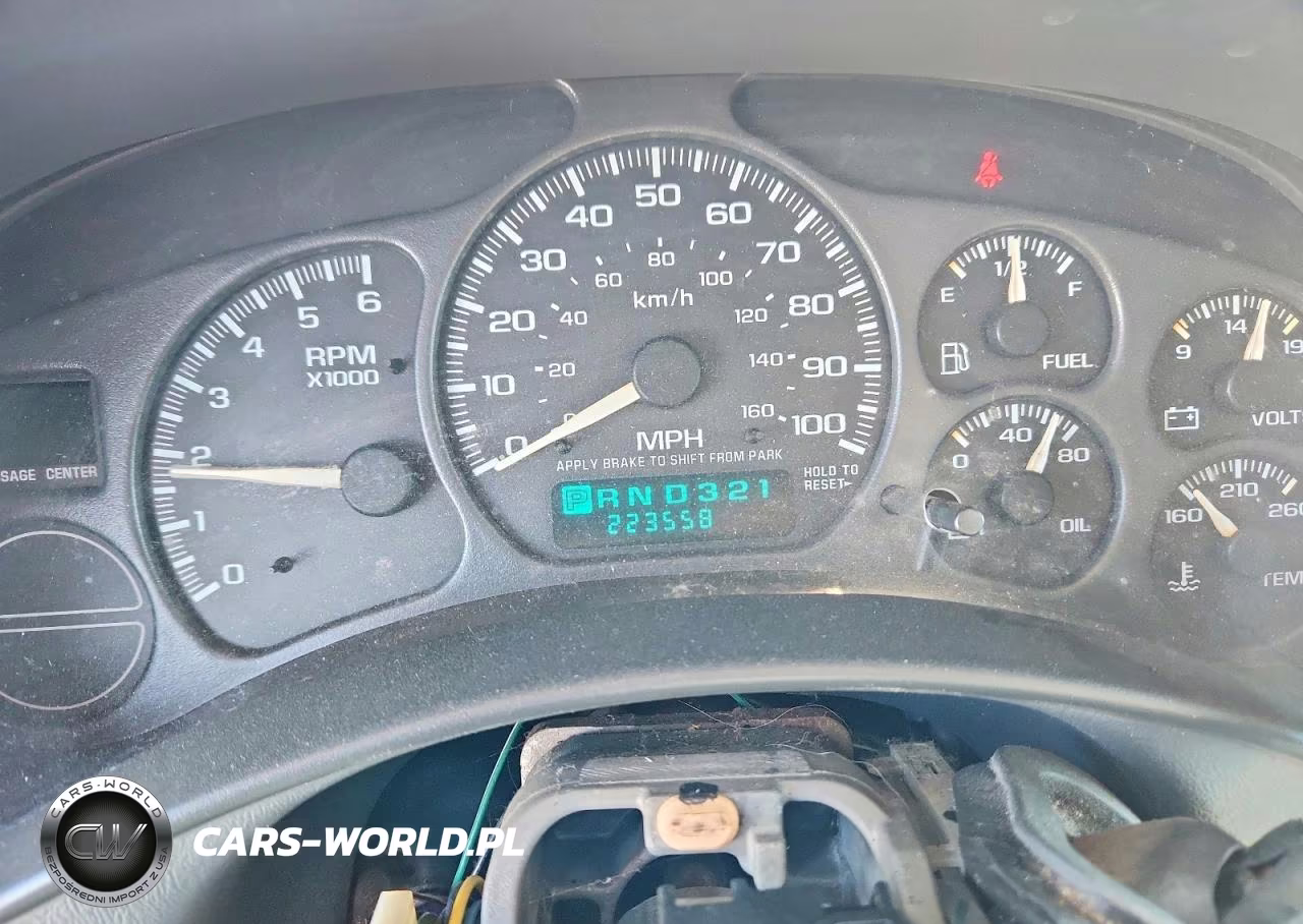 2002 Chevrolet Silverado C1500 VIN:2GCEC19T921204013 - 9