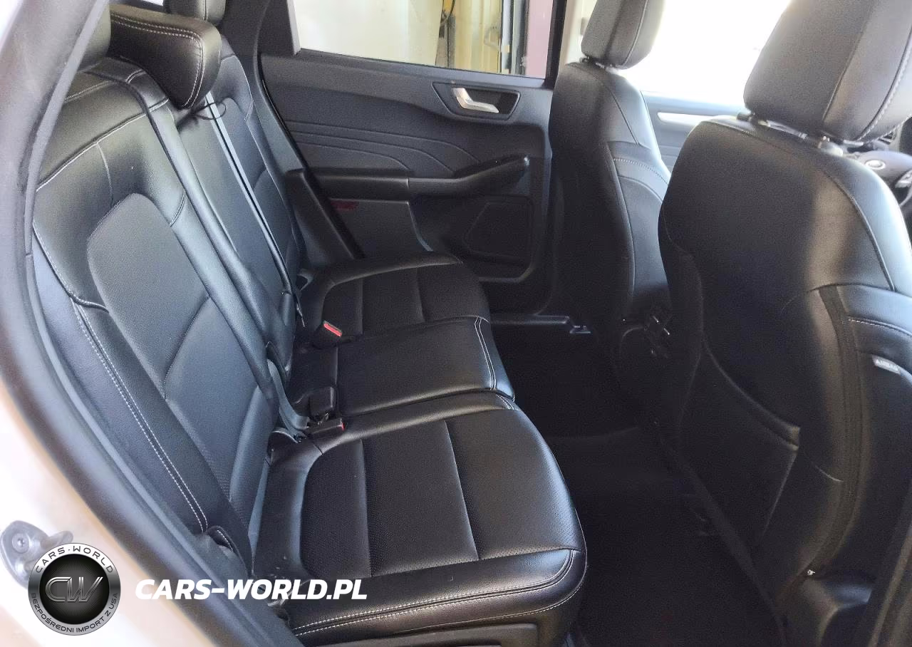 2022 Ford Escape Sel VIN:1FMCU0H66NUA64808 - 11
