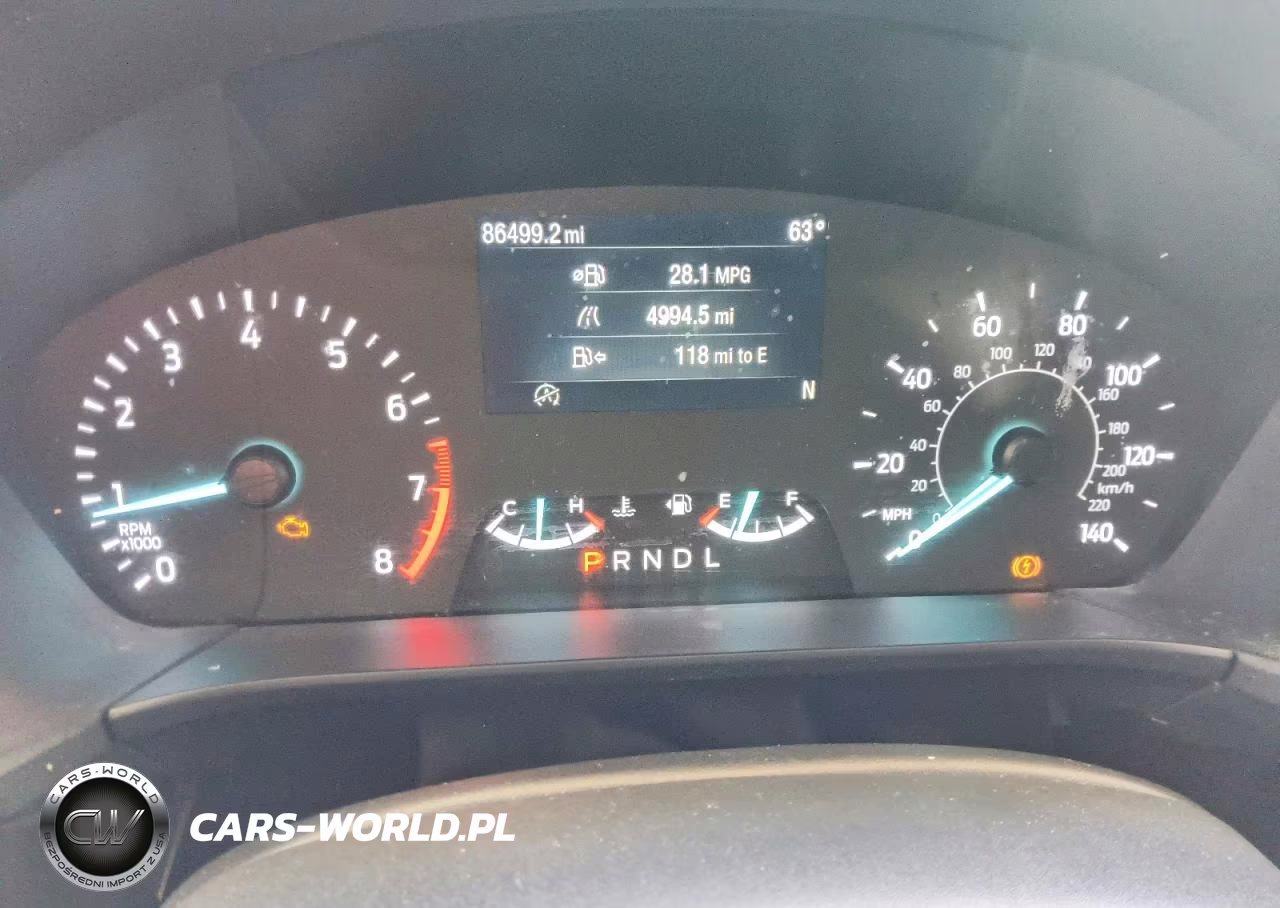 2022 Ford Escape Sel VIN:1FMCU0H66NUA64808 - 9