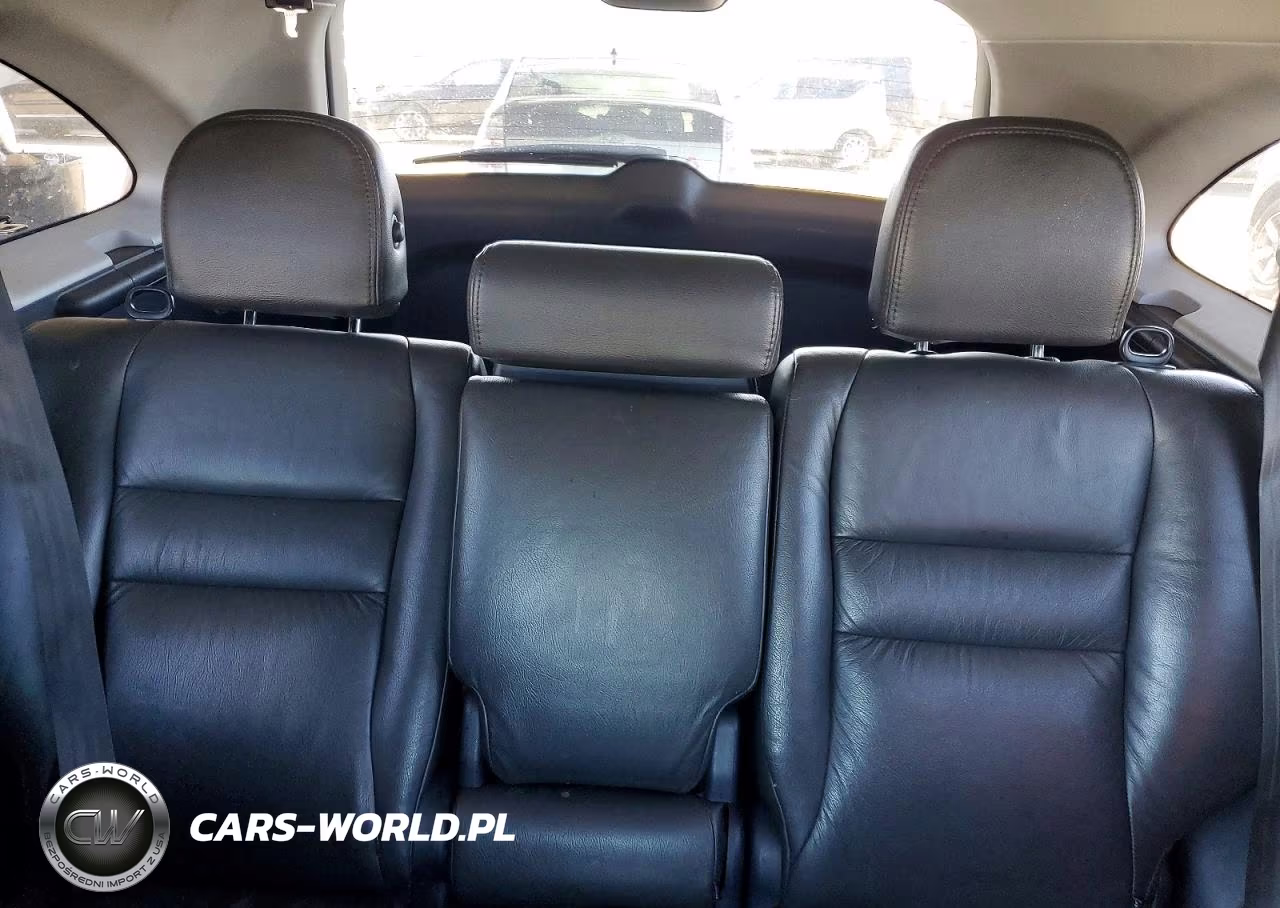 2010 Honda Cr-V Ex VIN:3CZRE3H59AG700584 - 10