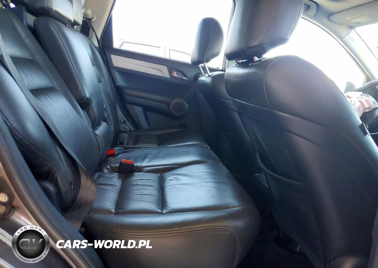2010 Honda Cr-V Ex VIN:3CZRE3H59AG700584 - 11
