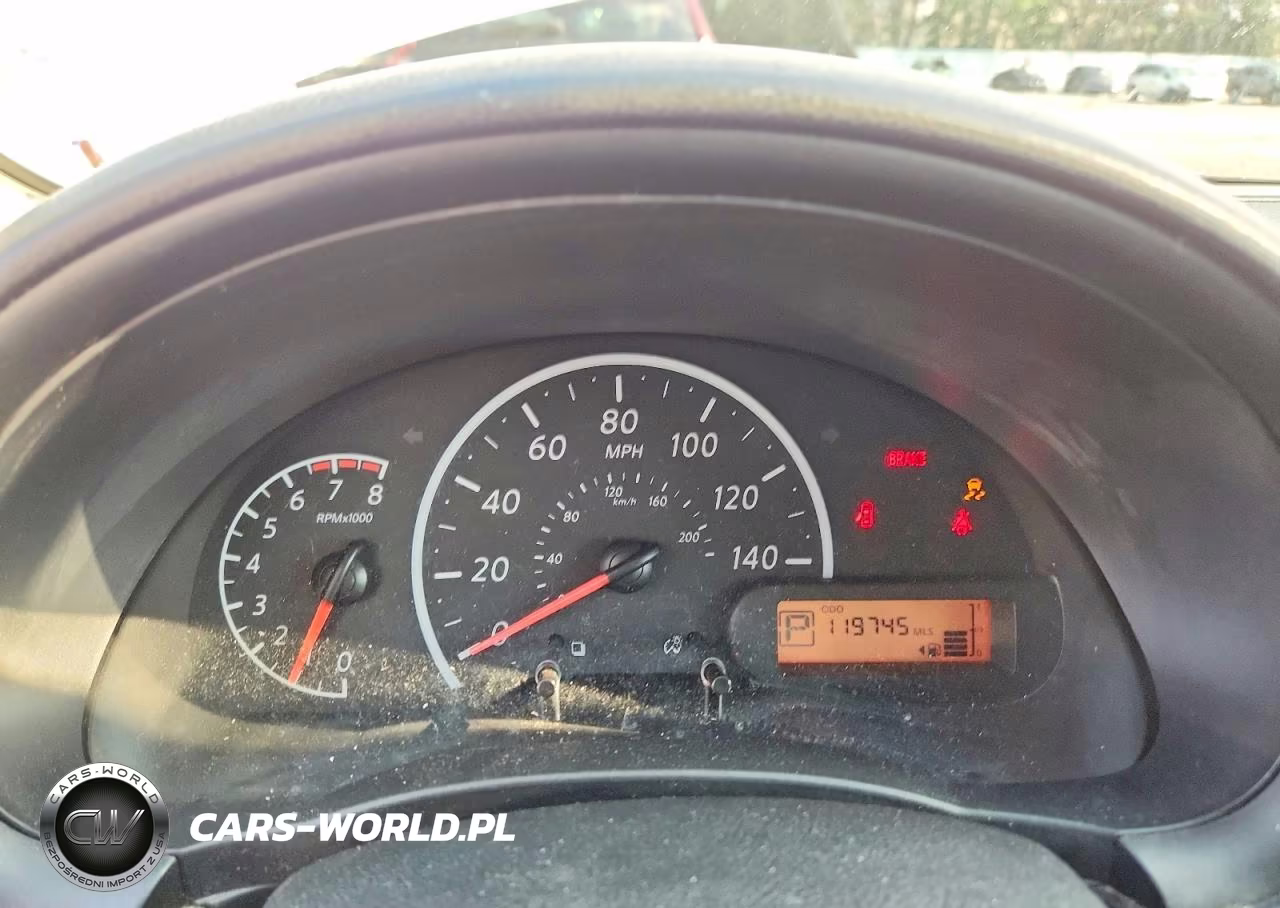 2015 Nissan Versa 1.6 S Plus VIN:3N1CN7APXFL912216 - 9