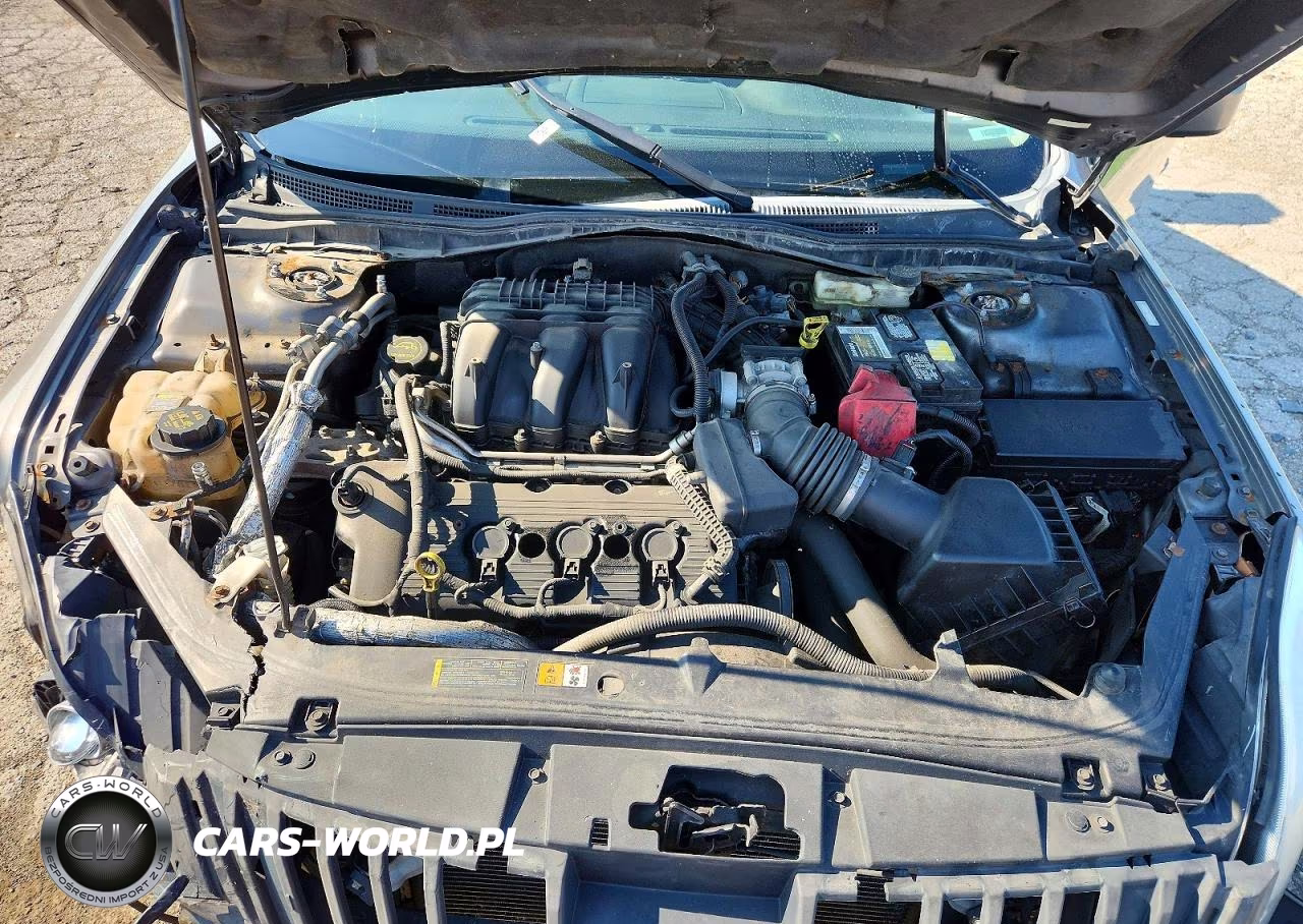 2011 Mercury Milan Premier VIN:3MEHM0JG7BR601068 - 11
