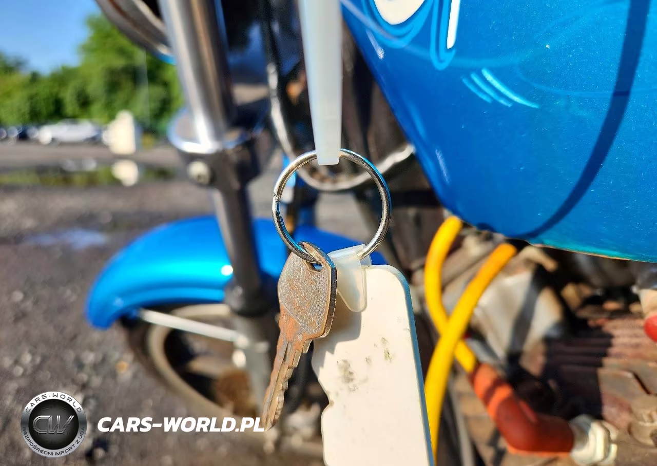 1979 Harley-Davidson Sportster VIN:3A10234H9 - 8