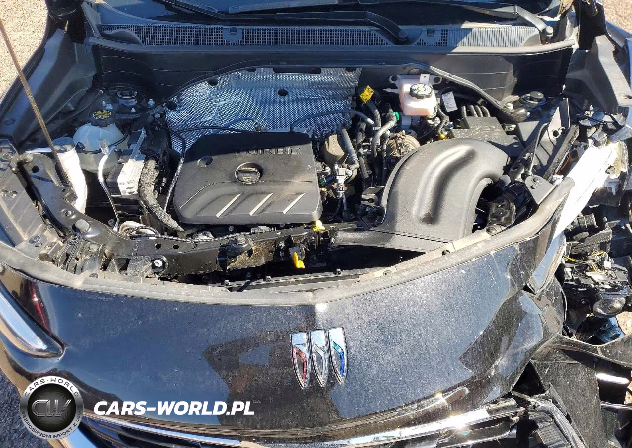 2025 Buick Encore Gx Preferred VIN:KL4AMBSL5SB204385 - 12