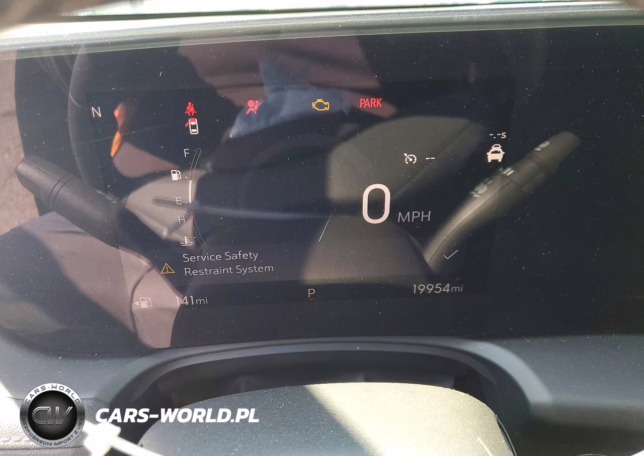 2025 Buick Encore Gx Preferred VIN:KL4AMBSL5SB204385 - 9