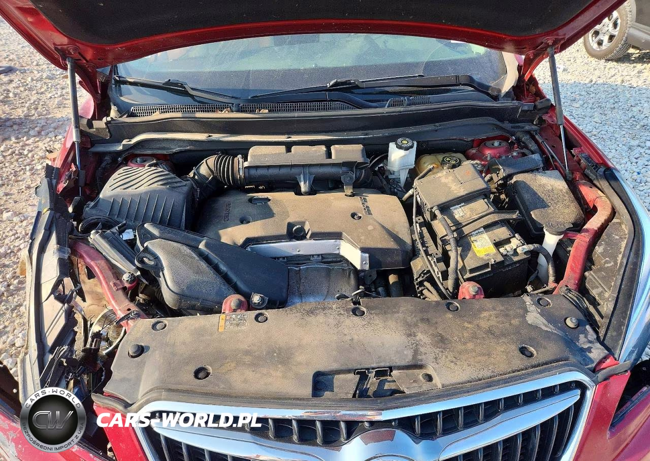 2020 Buick Envision Preferred VIN:LRBFXBSA5LD018707 - 12