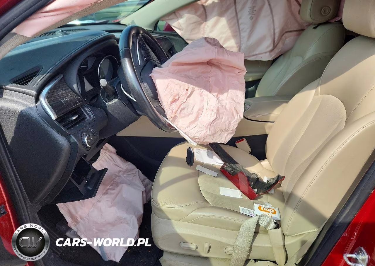 2020 Buick Envision Preferred VIN:LRBFXBSA5LD018707 - 7