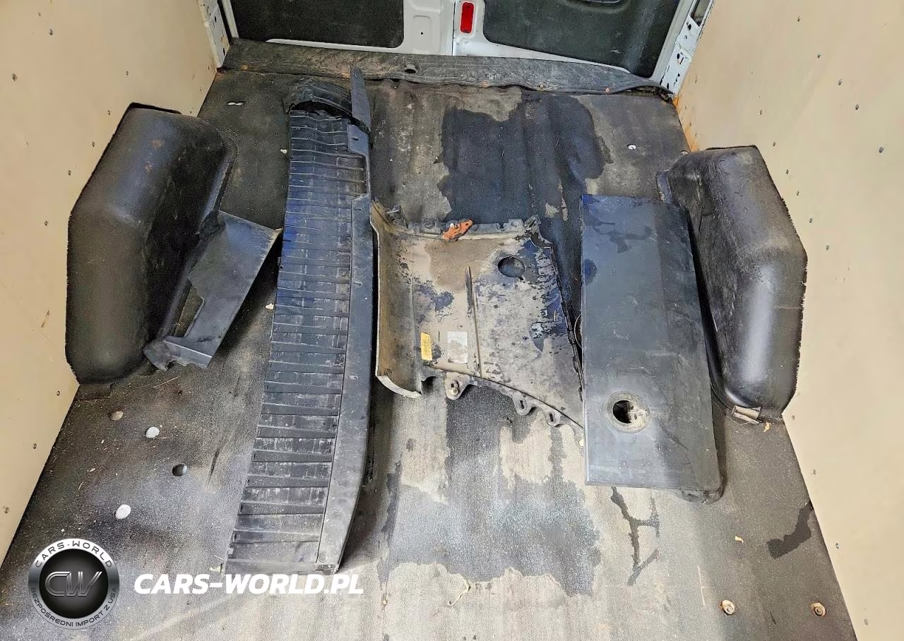 2019 Ford Transit T-150 Van VIN:1FTYE2CM4KKA65682 - 13