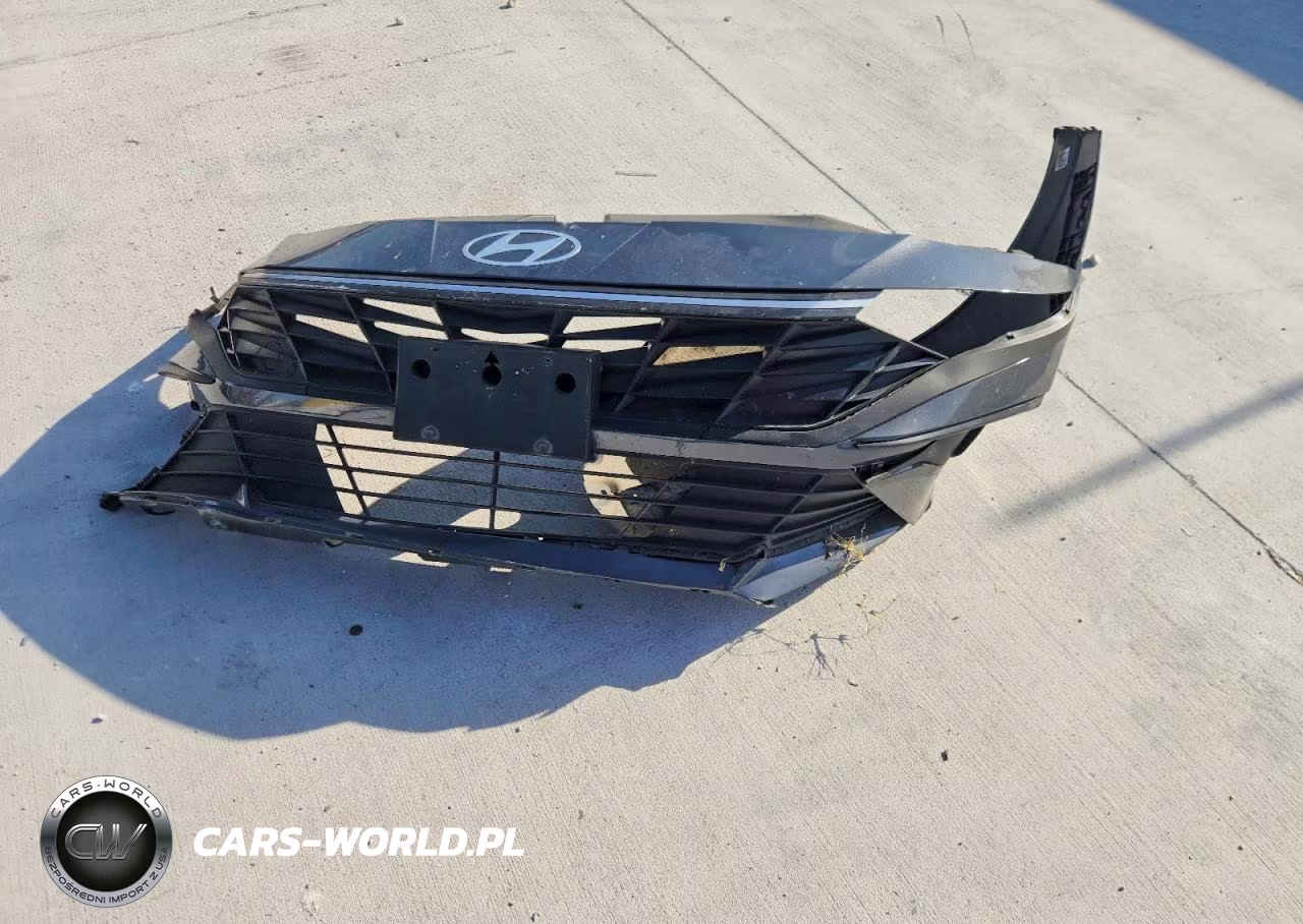 2025 Hyundai Elantra Sel Sport VIN:KMHLM4DG8SU090649 - 12