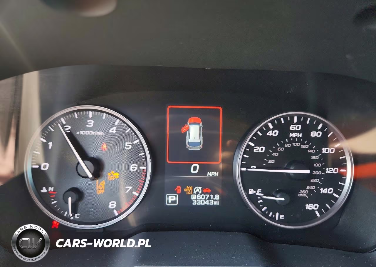2025 Subaru Outback Onyx Edition VIN:4S4BTALC3S3177814 - 9