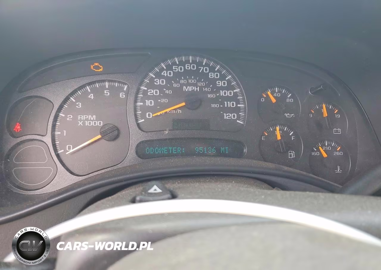 2005 Chevrolet Avalanche K1500 VIN:3GNEK12Z35G215772 - 9