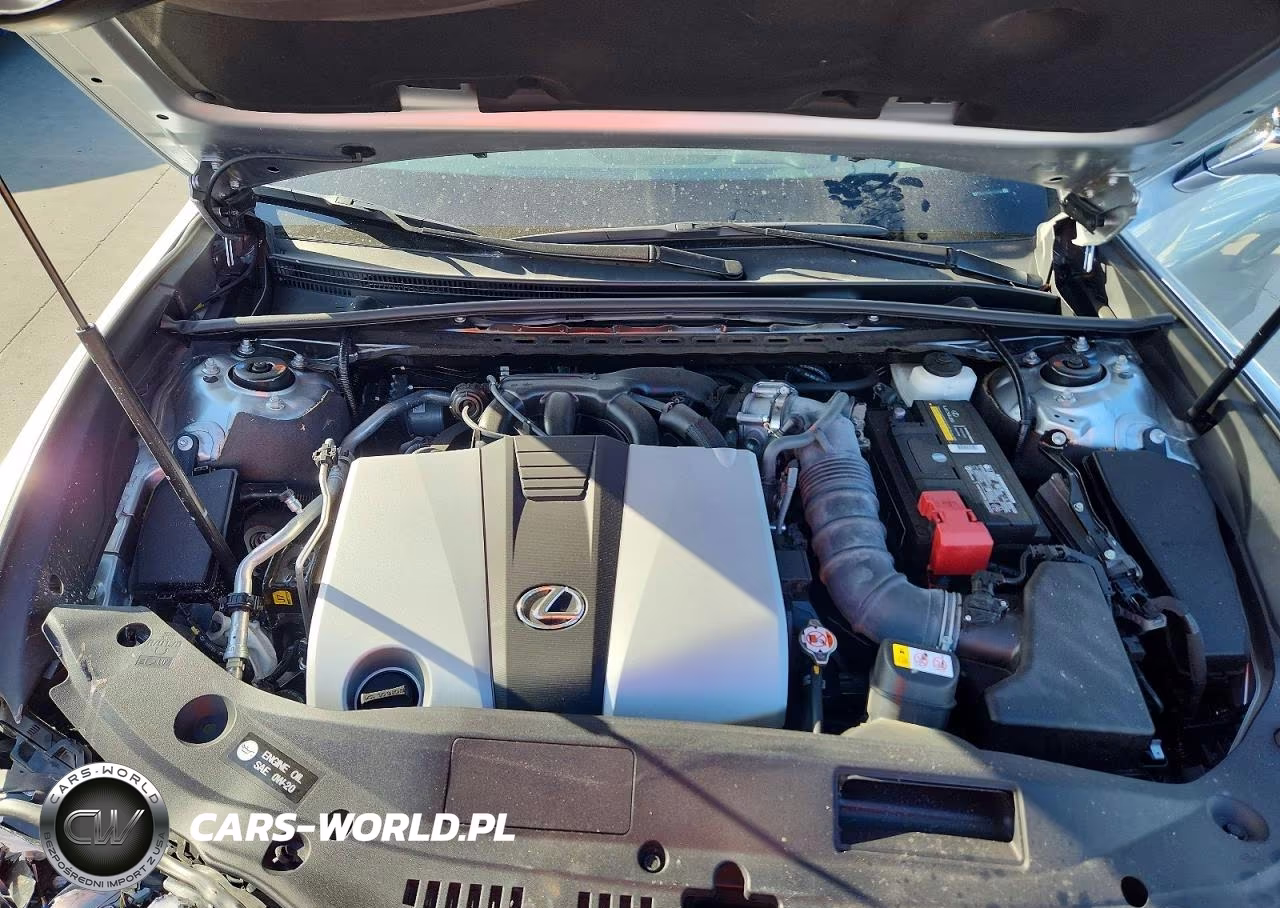 2023 Lexus Es 350 Ultra Luxury VIN:58AFZ1B19PU149848 - 11