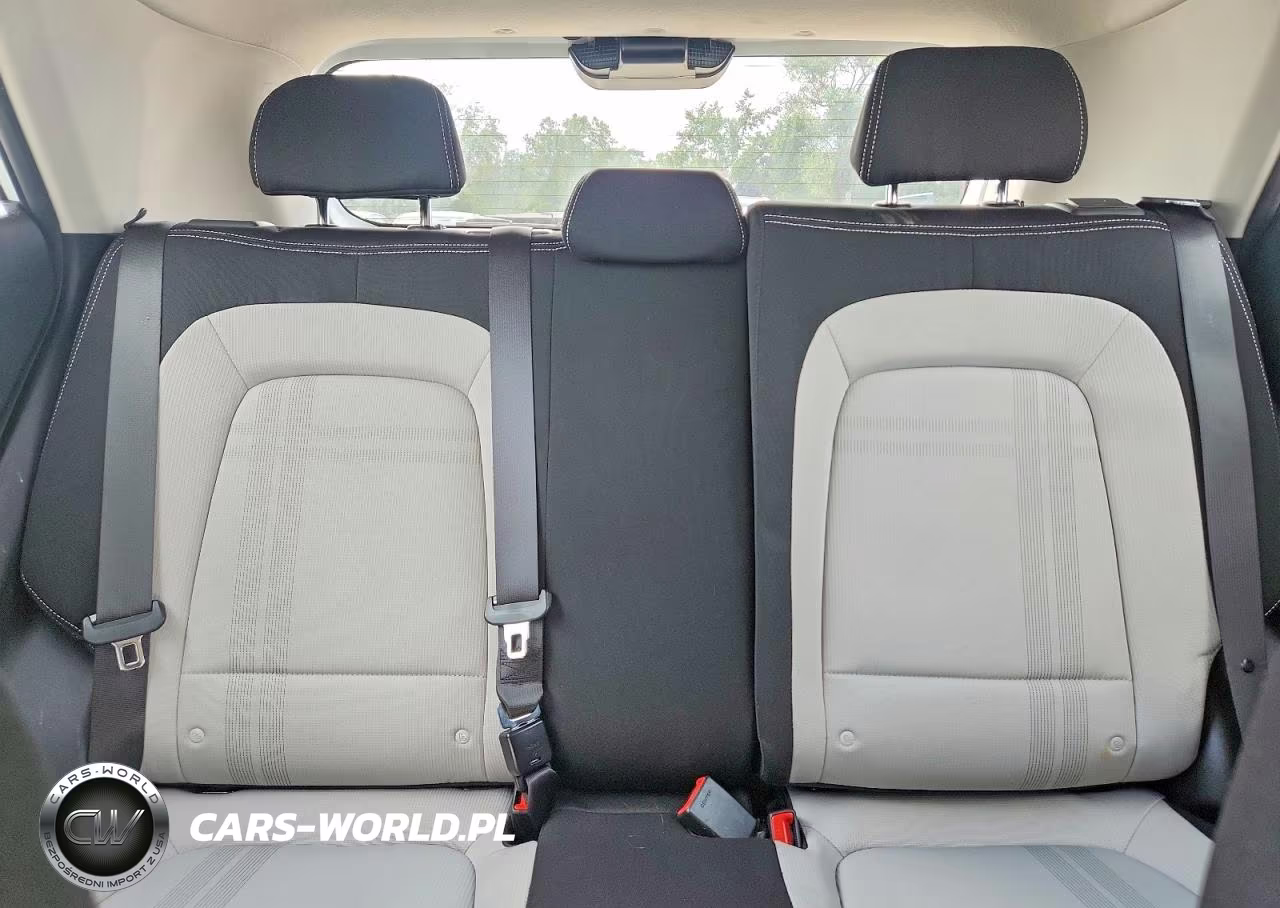 2025 Hyundai Venue Sel VIN:KMHRC8A30SU387226 - 10