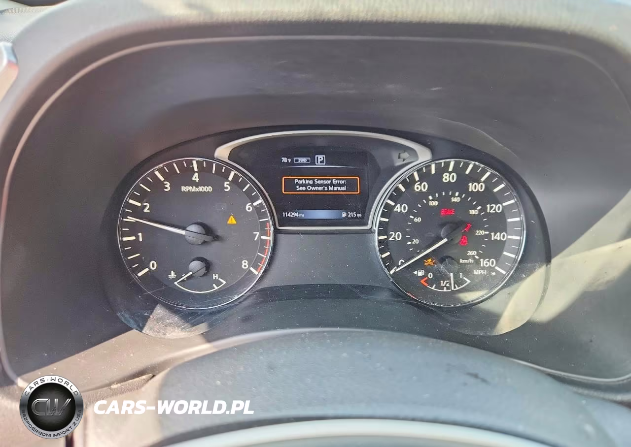 2018 Nissan Pathfinder Sv VIN:5N1DR2MM9JC655608 - 9