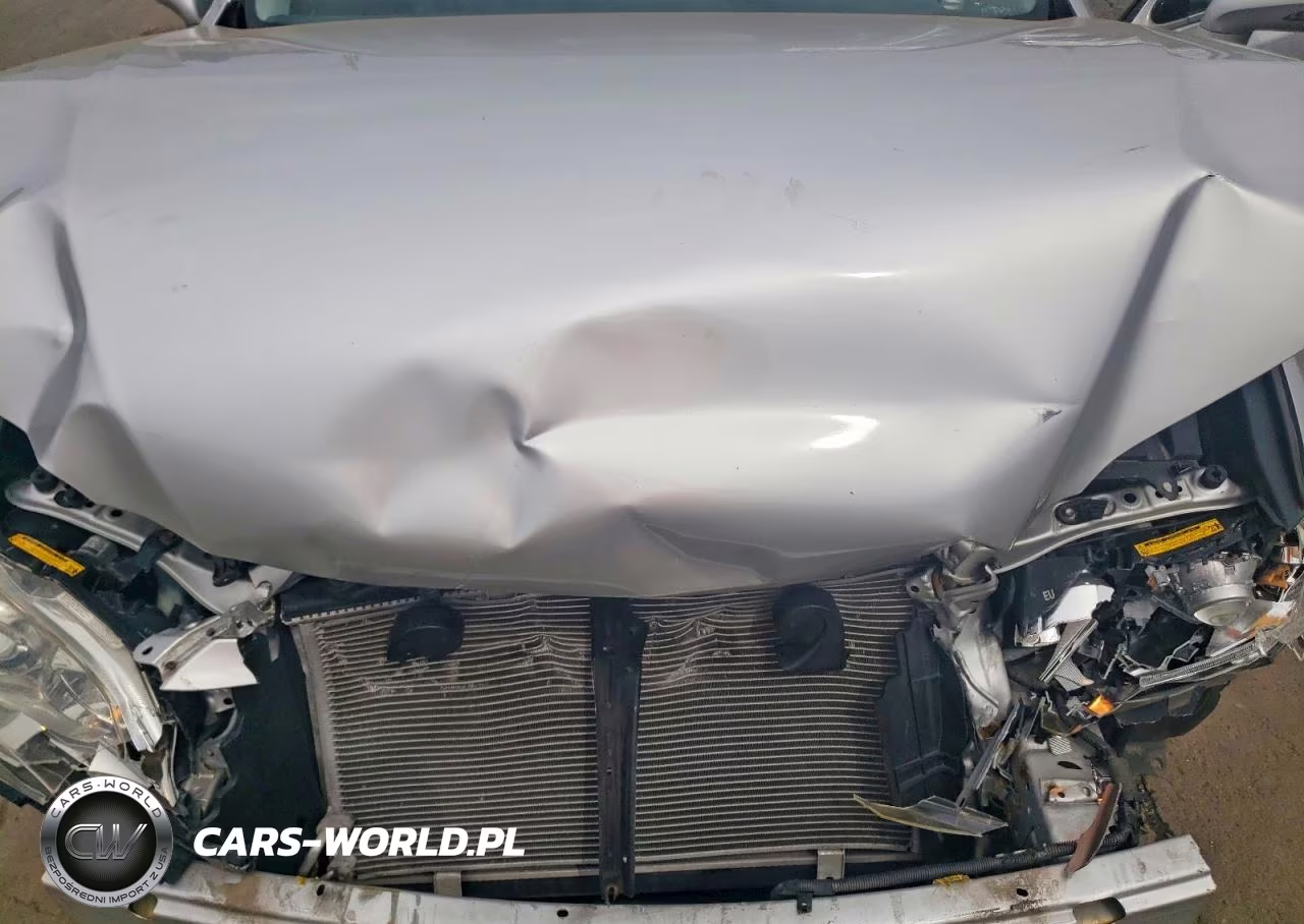 2010 Lexus Es 350 VIN:JTHBK1EG1A2408767 - 11