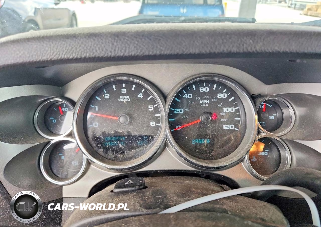 2011 Chevrolet Silverado C1500 Lt VIN:3GCPCSE01BG166603 - 9