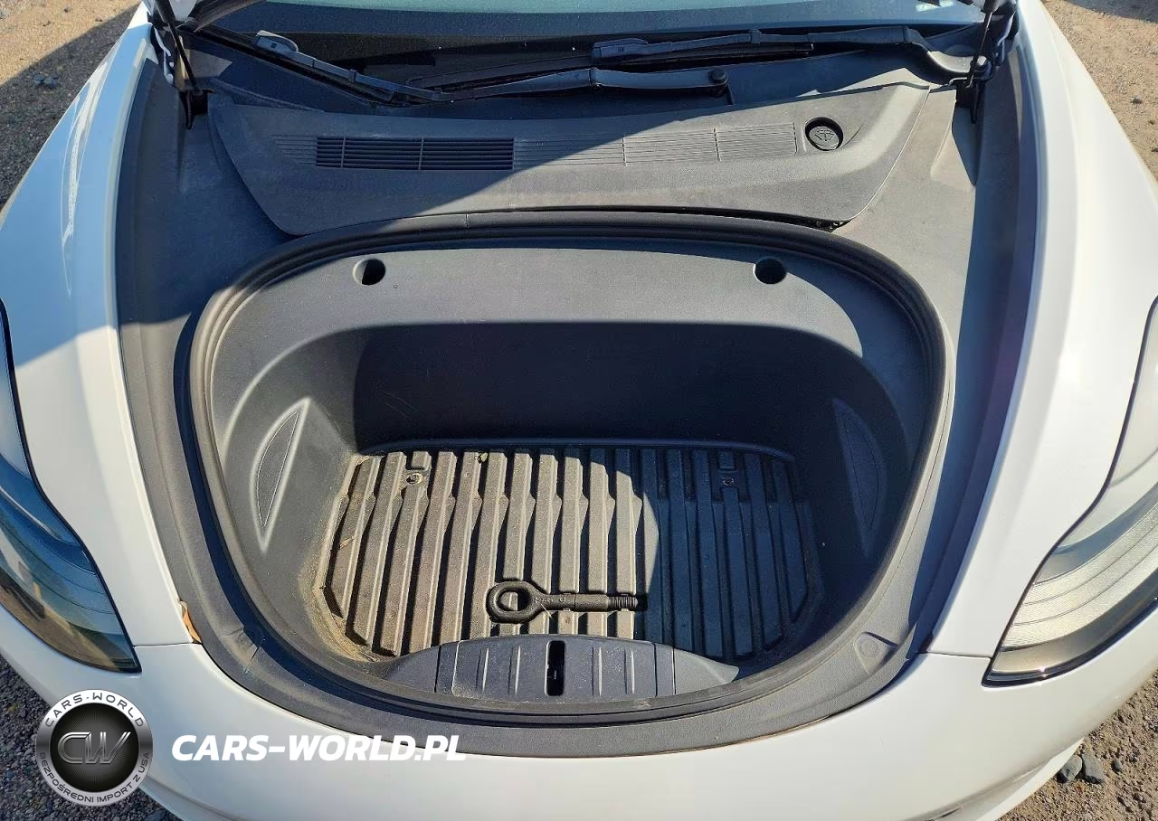 2023 Tesla Model 3 VIN:5YJ3E1EA7PF437687 - 11