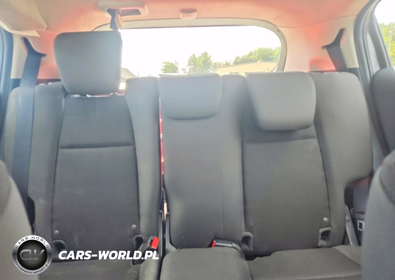 2019 Honda Hr-V Lx VIN:3CZRU6H39KG730043 - 10